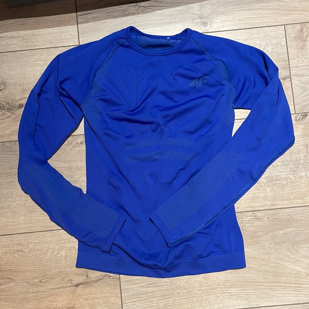 Gym shirt